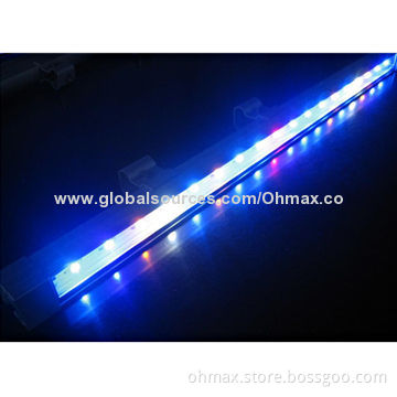 Waterproof LED Poultry Light, 18W for Meat Production of Turkey and Chicken